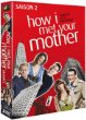 How I met your Mother - Coffret intégral de la Saison 2