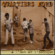 Quartiers Nord&nbsp;-&nbsp;A l'est de l'estaque