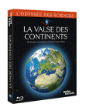 La Valse des Continents - Blu-Ray