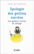 Apologie des petites corvées&nbsp;-&nbsp;Anne de Chalvron, Emile Boudet