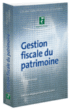 Gestion fiscale du patrimoine&nbsp;-&nbsp;Pierre Fernoux