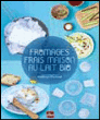 Fromages frais maison au lait bio&nbsp;-&nbsp;Frédérique Chartrand