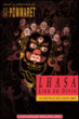 Lhasa, lieu du divin&nbsp;-&nbsp;Françoise Pommaret