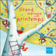 Grand ménage de printemps&nbsp;-&nbsp;Véronique Massenot