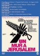 Un mur à Jérusalem&nbsp;-&nbsp;Rossif
