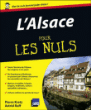L'Alsace pour les nuls&nbsp;-&nbsp;Pierre Kretz