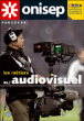 Les métiers de l'audiovisuel&nbsp;-&nbsp;Collectif
