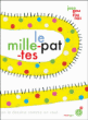Le mille-pattes&nbsp;-&nbsp;Jean Gourounas