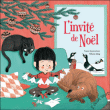 L'invité de Noël&nbsp;-&nbsp;France Quatromme, Mélanie Allag
