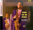Johnny Hodges&nbsp;-&nbsp;Used to be Duke