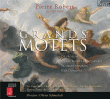 Pierre Robert&nbsp;-&nbsp;Grands motets