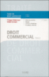 Traité de droit commercial&nbsp;-&nbsp;Philippe Delebecque, René Roblot