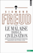 Le malaise dans la civilisation&nbsp;-&nbsp;Sigmund Freud