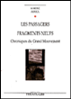 Les passagers&nbsp;-&nbsp;Marine Auriol
