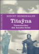 Titayna, l'aventurière des années folles&nbsp;-&nbsp;Benoît Heimermann