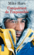 Conquérant de l'impossible