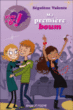 Ma premiere boum&nbsp;-&nbsp;Ségolène Valente