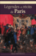 Légendes et récits de Paris&nbsp;-&nbsp;N. Tournillon