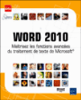 Word 2010&nbsp;-&nbsp;Collectif