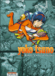 Yoko Tsuno - Yoko Tsuno, L'intégrale T6