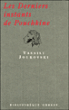 Les derniers instants de Pouchkine&nbsp;-&nbsp;Vassali Joukovski