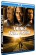 Itinéraire manqué - Blu-Ray&nbsp;-&nbsp;Mario Van Peebles
