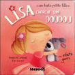 Lisa cherche son doudou&nbsp;-&nbsp;Bénédicte Carboneill, Elen Lescoat