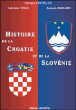 Histoire de la Croatie et de la Slovénie&nbsp;-&nbsp;Georges Castellan
