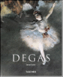 Edgar Degas&nbsp;-&nbsp;Bernd Growe