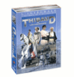 Thibaud ou les croisades - Coffret intégral