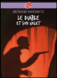 Le diable et son valet&nbsp;-&nbsp;Anthony Horowitz