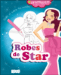 Robes de star&nbsp;-&nbsp;Charlie Pop