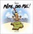 Même pas mal&nbsp;-&nbsp;Collectif