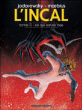 L'Incal, T3&nbsp;-&nbsp;Moebius, Alexandro Jodorowsky