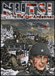 Nuts ! la bataille des Ardennes, T1&nbsp;-&nbsp;Willy Vassaux