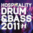 Maylee Todd&nbsp;-&nbsp;Hospitality drum and bass 2011