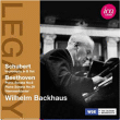 Franz Schubert, Ludwig van Beethoven&nbsp;-&nbsp;Schubert - Beethoven