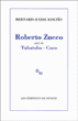 Roberto Zucco&nbsp;-&nbsp;Bernard-Marie Koltès