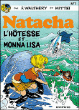 Natacha, T7&nbsp;-&nbsp;François Walthéry, Mittéï