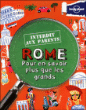 Rome interdit aux parents&nbsp;-&nbsp;Collectif