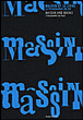 Massin et le livre, la typographie en jeu&nbsp;-&nbsp;Collectif