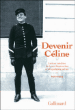 Céline, lettres inédites&nbsp;-&nbsp;Louis-Ferdinand Céline