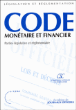 Code monétaire et financier&nbsp;-&nbsp;Collectif