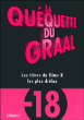 La quequette du Graal, les titres les plus drôles des films X&nbsp;-&nbsp;Christophe Absi