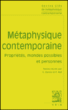 Métaphysique contemporaine&nbsp;-&nbsp;Frédéric Nef