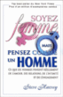 Soyez femme, mais pensez comme un homme&nbsp;-&nbsp;Steve Harvey
