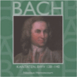 Jean-Sébastien Bach, Gustav Leonhardt