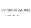 Division Alpha&nbsp;-&nbsp;Palingenesy