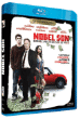 Nobel Son - Blu-Ray&nbsp;-&nbsp;Randall Miller