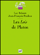 Introduction aux Lois de Platon&nbsp;-&nbsp;Luc Brisson, Jean-François Pradeau